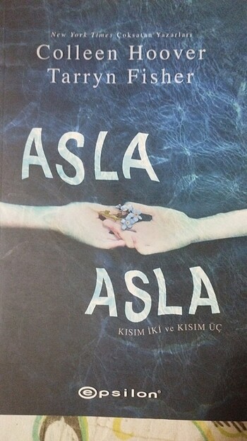 Asla Asla Kisim 2-3