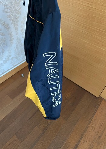 Nautica Nautica Erkek çocuk Rüzgarlık Mont