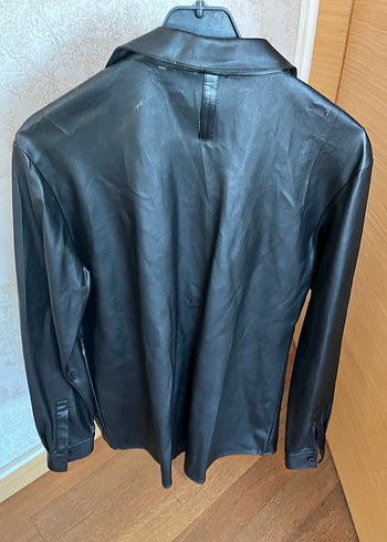 Pull and Bear Pull&Bear bomber ceket