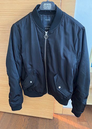 Pull&Bear bomber ceket