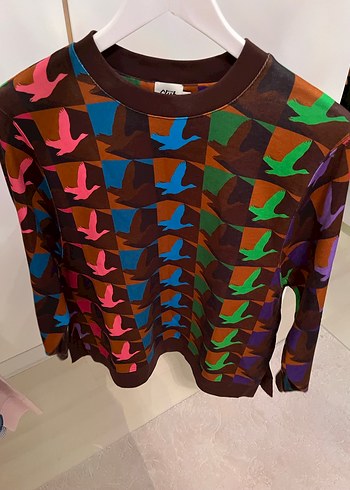 Beymen club ince sweatshirt
