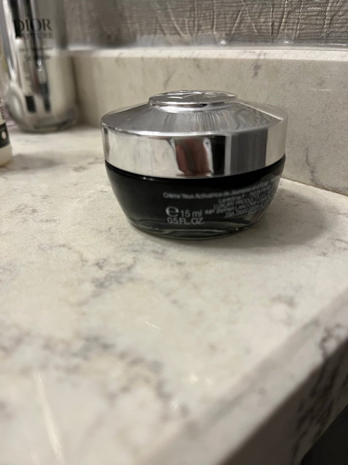 Lancôme Genifique Göz Kremi - Görsel 2