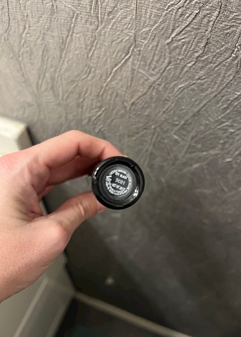 Givenchy L'Interdit Maskara Couture Volume Siyah - Görsel 4