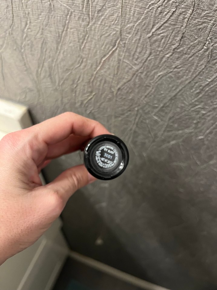 Givenchy L'Interdit Maskara Couture Volume Siyah - Görsel 4