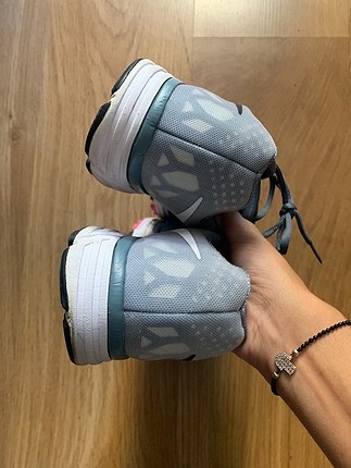 38 Beden Nike spor ayakkabı 
