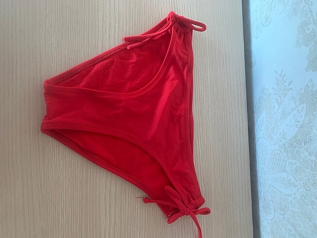 Bikini altı