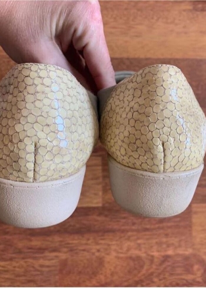 İnci ayakkabı - Görsel 4