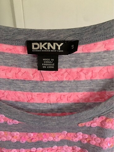 DKNY DKNY pullu bluz