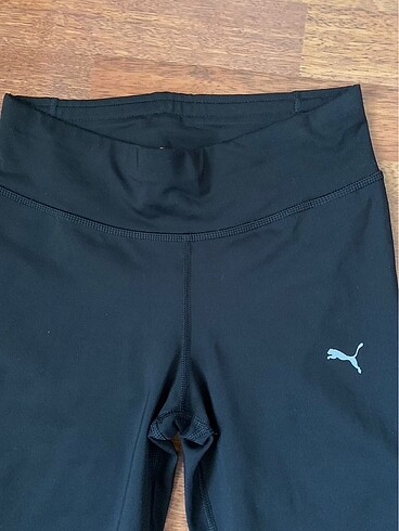xs Beden Puma spor tayt