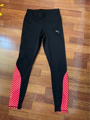 Puma spor tayt