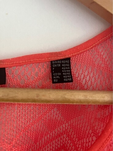 Tchibo plaj elbisesi - Görsel 6