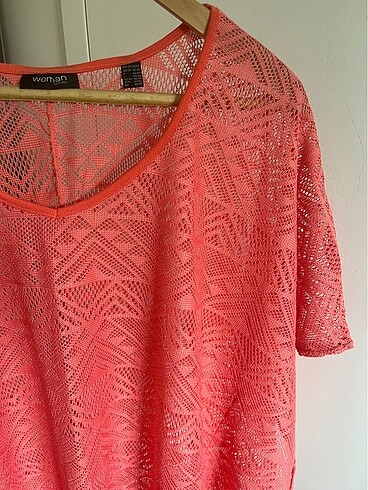 Tchibo plaj elbisesi - Görsel 7