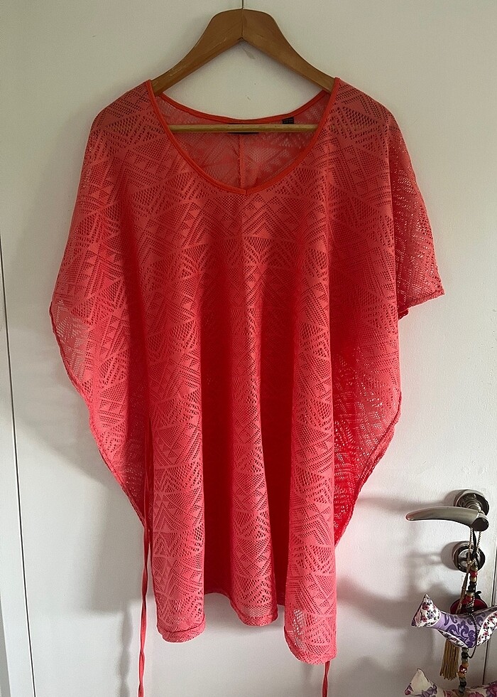 Tchibo plaj elbisesi - Görsel 3