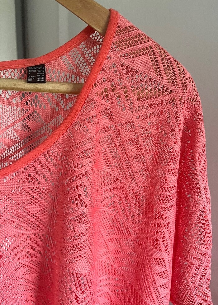 Tchibo plaj elbisesi - Görsel 2