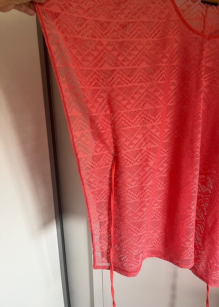 Tchibo plaj elbisesi - Görsel 4