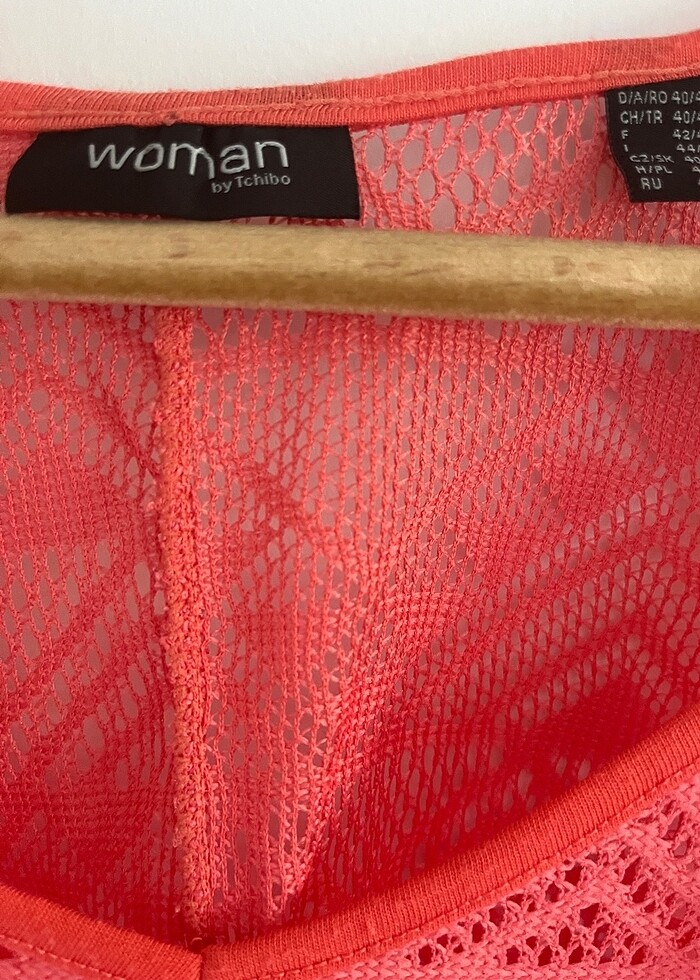 Tchibo plaj elbisesi - Görsel 5