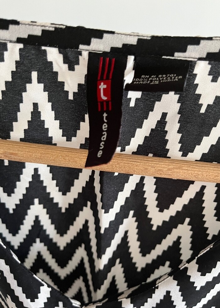 Plaj elbisesi - Görsel 2