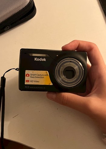 Kodak