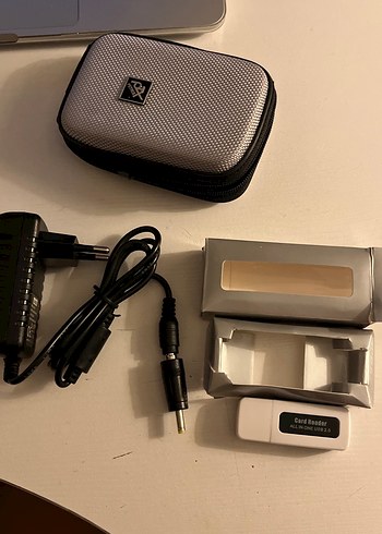 Kodak Siyah Dijital Kamera - Görsel 6