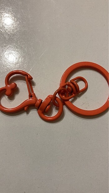Diğer Metal anahtarlık adet 150 tl