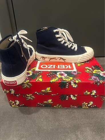 Kenzo sneakers