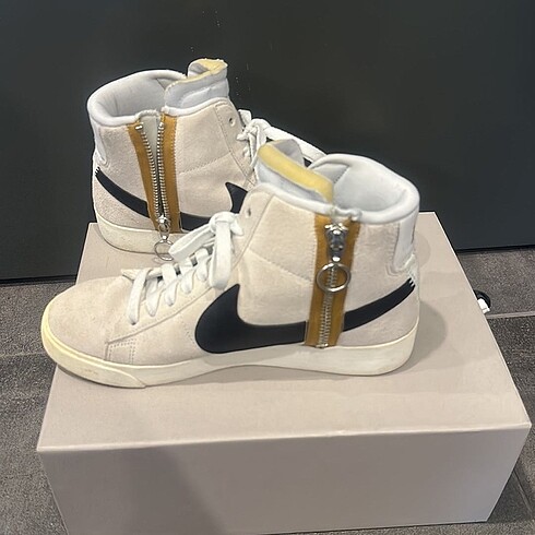 Nike sneakers