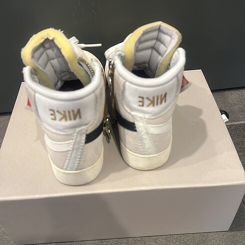 36 Beden Nike sneakers