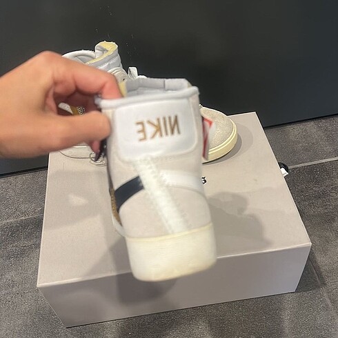 Nike Nike sneakers