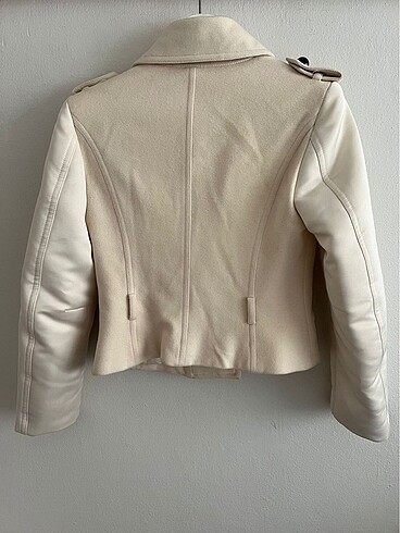 s Beden Jason Wu ceket