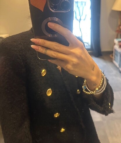 Zara Zara blazer
