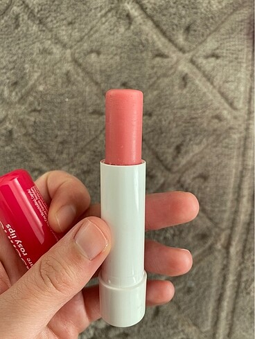Diadermine Vaseline dudak balmı