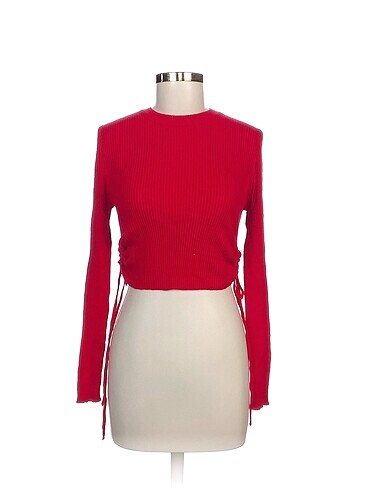 Vintage Love Bluz %70 İndirimli.
