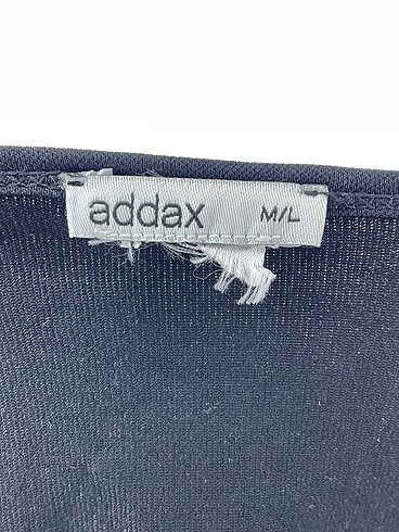 universal Beden siyah Renk Addax Bluz %70 İndirimli.