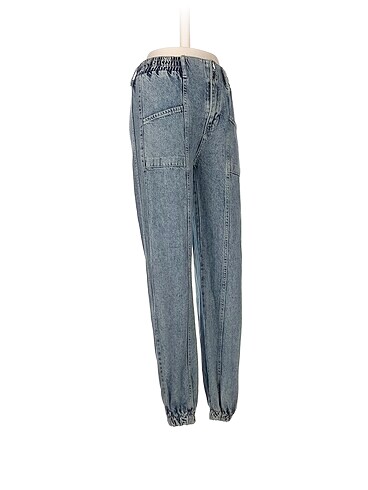 Tiffany Tomato Tiffany Tomato Jean / Kot %70 İndirimli.