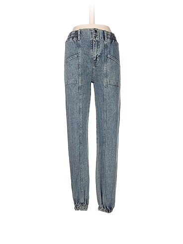 Tiffany Tomato Jean / Kot %70 İndirimli.