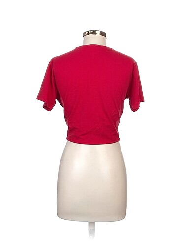 Koton T-shirt %70 İndirimli. - Görsel 3