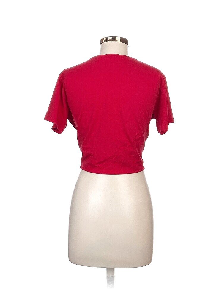 Koton T-shirt %70 İndirimli. - Görsel 3