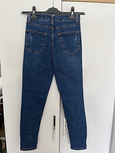 Diğer Skinny jean