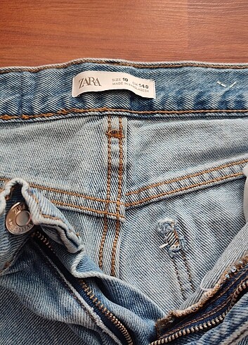 Zara Zara kot pantolon