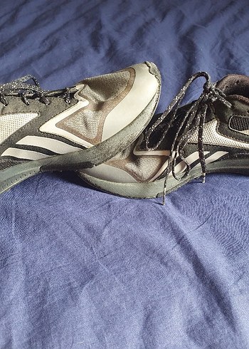 reebok koşu yürüyüş ayakkabisi - Görsel 4