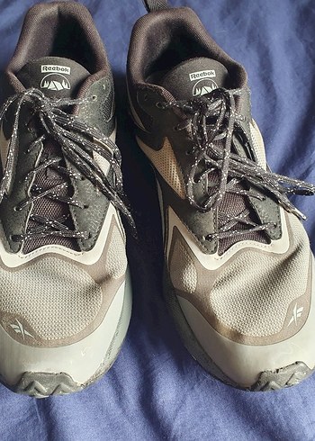 reebok koşu yürüyüş ayakkabisi - Görsel 2