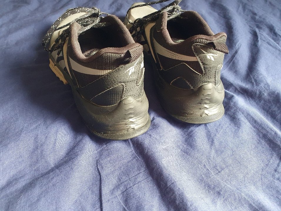 reebok koşu yürüyüş ayakkabisi - Görsel 3