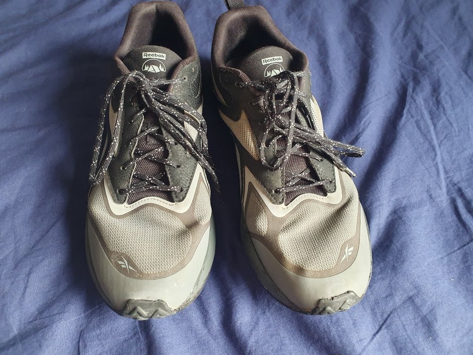 reebok koşu yürüyüş ayakkabisi - Görsel 2