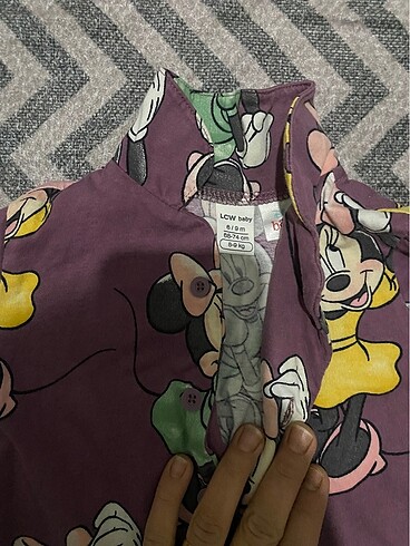 LC Waikiki Pijama takım