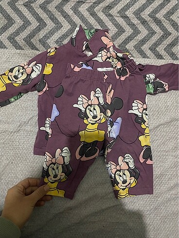 Pijama takım