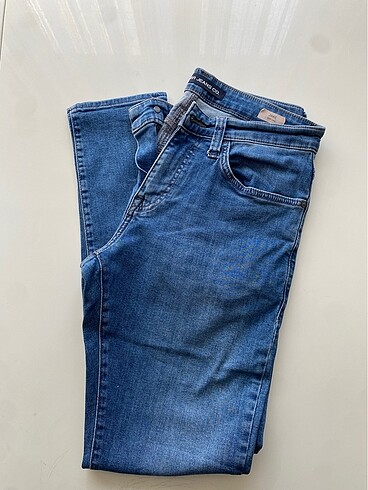 Mavi jeans erkek pantolon