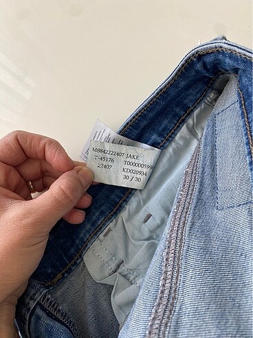 Mavi Jeans Mavi jeans erkek pantolon