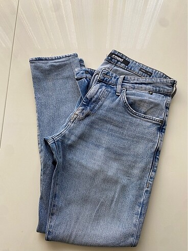 Mavi jeans erkek pantolon