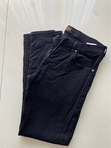 Lee marka erkek jeans pantolon