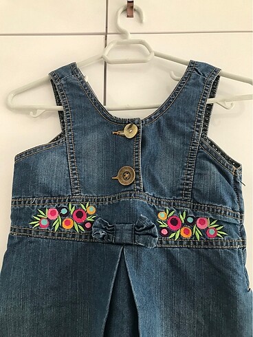 LC Waikiki LC Waikiki 8+ Yaş Kız Çocuğu Elbise